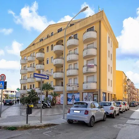 Egeo Apartmán Alghero