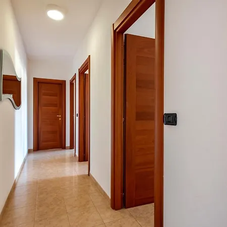 Apartment Egeo