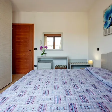 Apartment Egeo Alghero