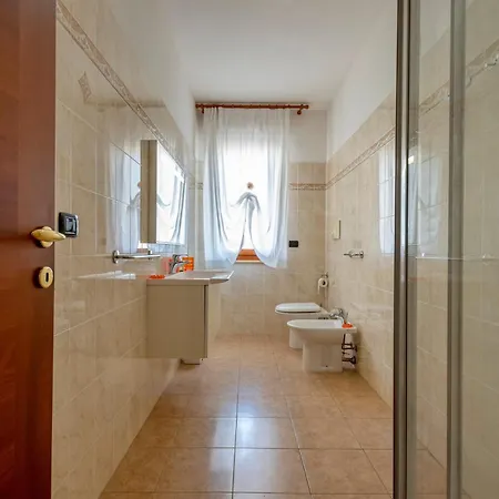 Apartamento Egeo