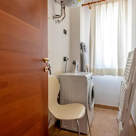Apartamento Egeo *