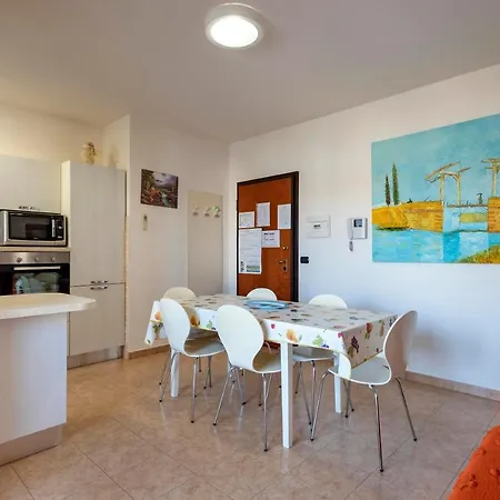 Apartment Egeo