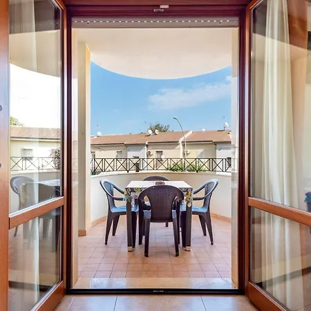 Egeo Apartment