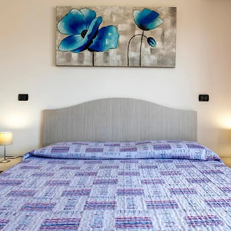 Apartment Egeo *