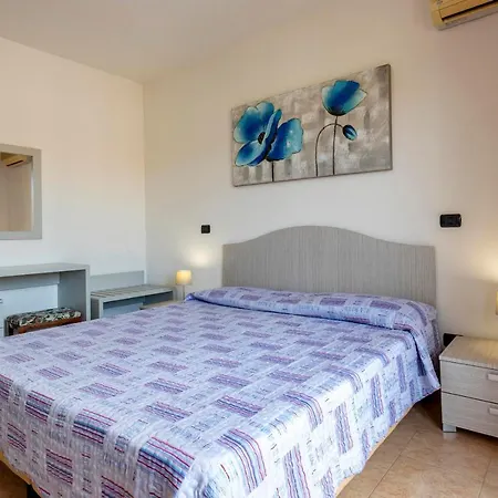 Apartment Egeo