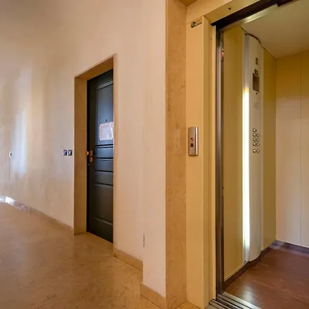 Apartment Egeo