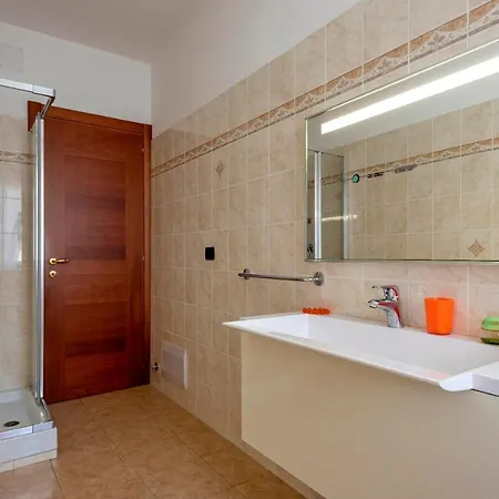 Apartment Egeo