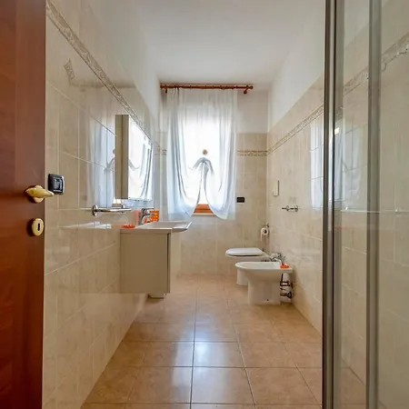 Egeo Apartment