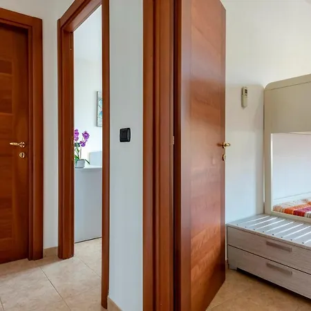 Egeo Apartment