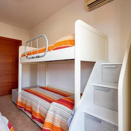 Egeo Apartment *